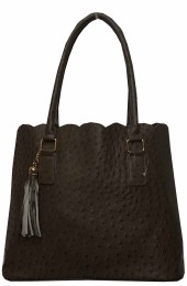 Handbag-LO826/TAUPE/GY